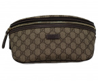 GUCCIグッチ）の古着「ウエストバッグ」｜ベージュ