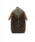 LOUIS VUITTON (ルイヴィトン) ボーリングヴァニティ ブラウン サイズ:-：39800円