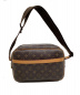 LOUIS VUITTON（ルイヴィトン）の古着「リポーター」