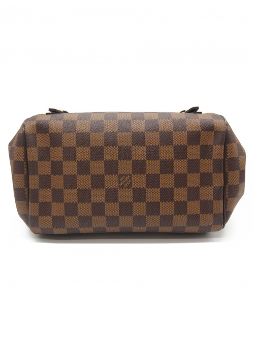 LOUIS VUITTON（ルイ ヴィトン）LOUIS VUITTON (ルイ・ヴィトン) ハンドバッグ ブラウン サイズ:- ダミエ N41157 DU3170の古着・服飾アイテム