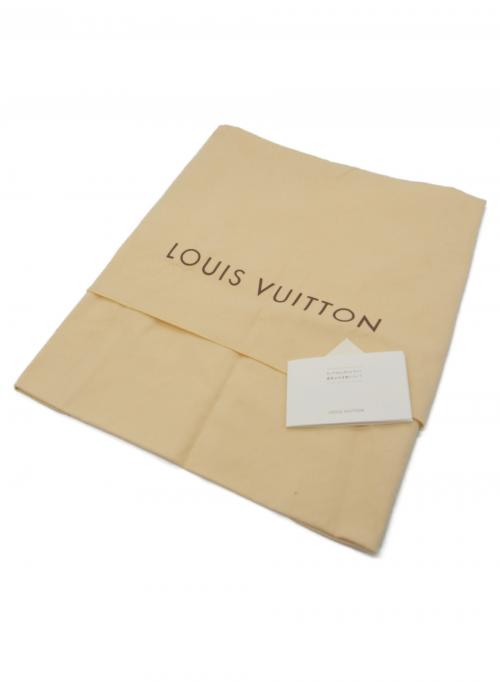 LOUIS VUITTON（ルイ ヴィトン）LOUIS VUITTON (ルイ・ヴィトン) ハンドバッグ ブラウン サイズ:- ダミエ N41157 DU3170の古着・服飾アイテム