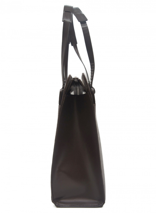 LOUIS VUITTON（ルイ ヴィトン）LOUIS VUITTON (ルイヴィトン) ハンドバッグ ブラウン サイズ:- エピ M52492 CA0074の古着・服飾アイテム