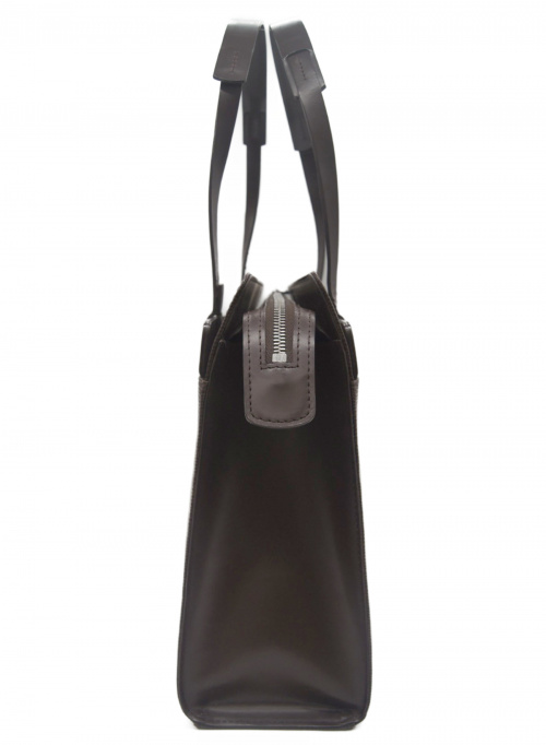 LOUIS VUITTON（ルイ ヴィトン）LOUIS VUITTON (ルイヴィトン) ハンドバッグ ブラウン サイズ:- エピ M52492 CA0074の古着・服飾アイテム