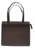 LOUIS VUITTON（ルイヴィトン）の古着「ハンドバッグ」｜ブラウン