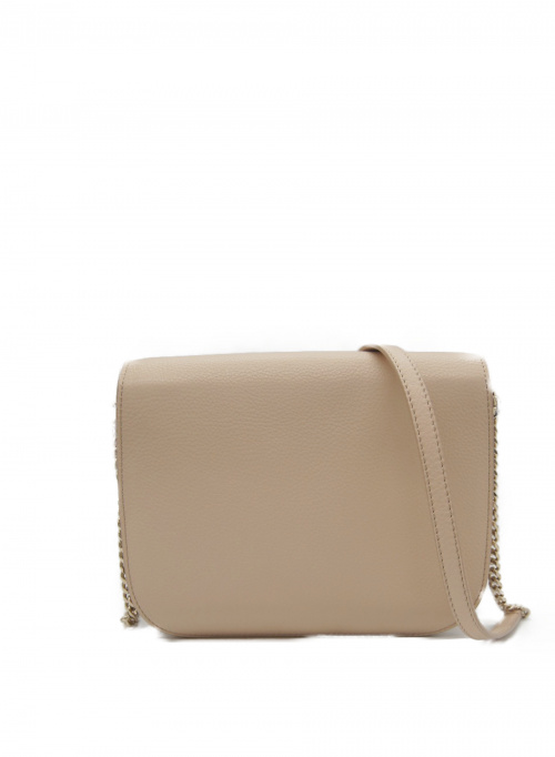 JIMMY CHOO（ジミーチュウ）JIMMY CHOO (ジミーチュウ) ショルダーポシェット ピンク サイズ:- J000117291001の古着・服飾アイテム