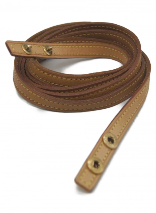 LOUIS VUITTON（ルイ ヴィトン）LOUIS VUITTON (ルイ ヴィトン) ポシェット ブラウン サイズ:GM モノグラム M51852 FL0031の古着・服飾アイテム