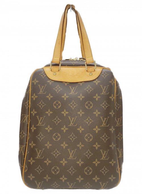 LOUIS VUITTON（ルイ ヴィトン）LOUIS VUITTON (ルイヴィトン) ハンドバッグ ブラウン サイズ:- モノグラム M41450 MB0095の古着・服飾アイテム