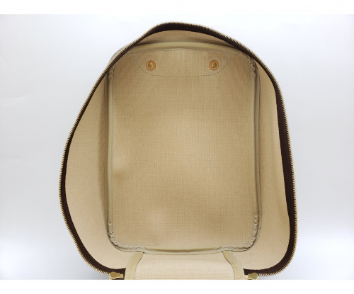 LOUIS VUITTON（ルイ ヴィトン）LOUIS VUITTON (ルイヴィトン) ハンドバッグ ブラウン サイズ:- モノグラム M41450 MB0095の古着・服飾アイテム