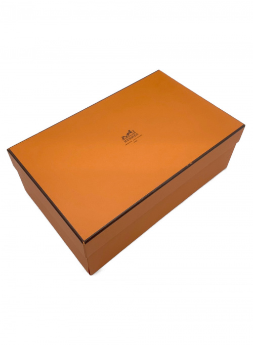 HERMES（エルメス）HERMES (エルメス) ケブラール カーキ サイズ:37の古着・服飾アイテム