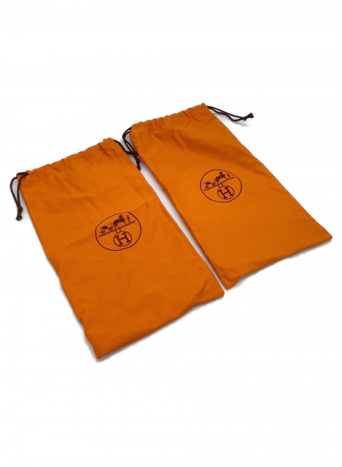 HERMES（エルメス）HERMES (エルメス) ケブラール カーキ サイズ:37の古着・服飾アイテム