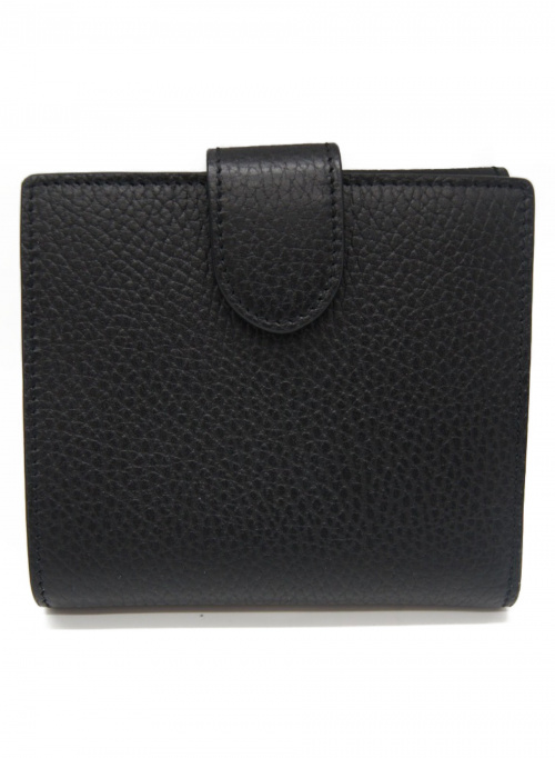 GUCCI（グッチ）GUCCI (グッチ) 財布 ブラック インターロッキングG 598167 2184の古着・服飾アイテム