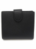 GUCCI (グッチ) 財布 ブラック インターロッキングG 598167 2184：39800円
