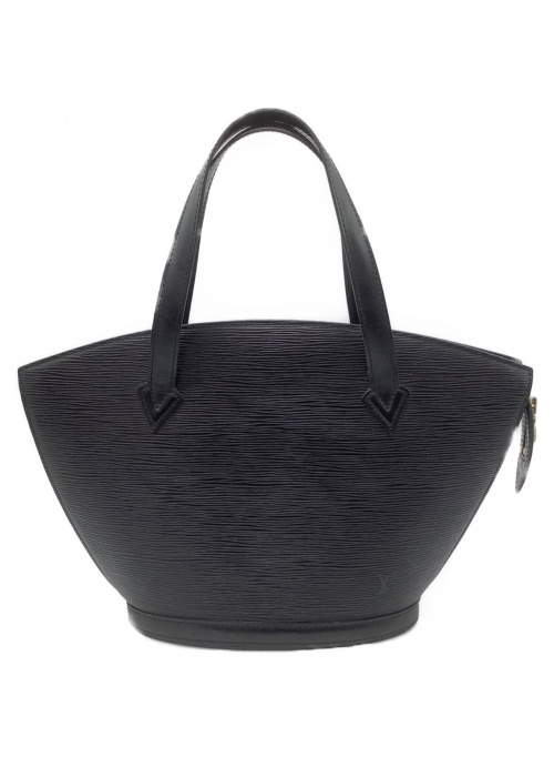 LOUIS VUITTON（ルイ ヴィトン）LOUIS VUITTON (ルイヴィトン) トートバッグ ブラック エピ M52272 VI0996の古着・服飾アイテム