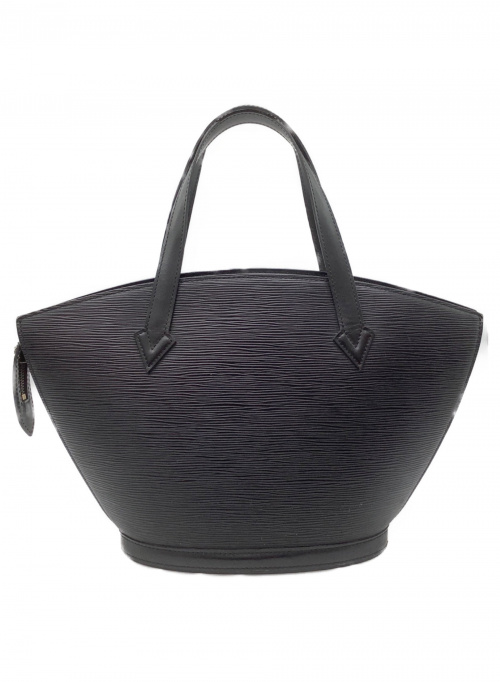 LOUIS VUITTON（ルイ ヴィトン）LOUIS VUITTON (ルイヴィトン) トートバッグ ブラック エピ M52272 VI0996の古着・服飾アイテム