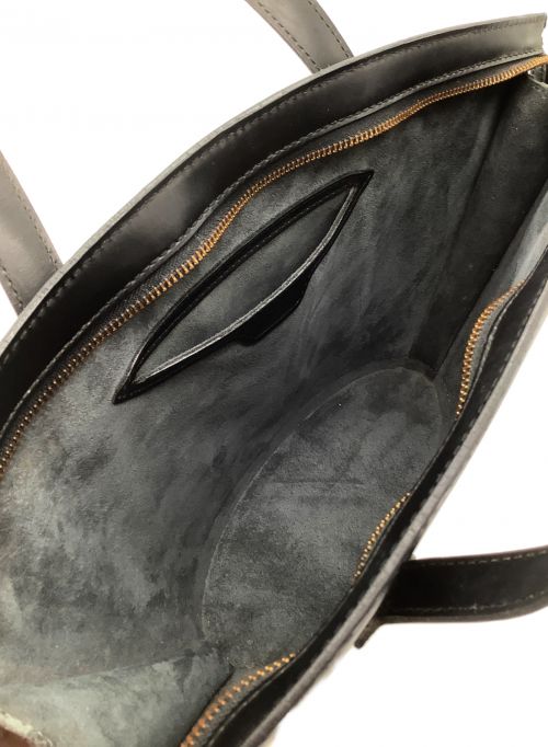 LOUIS VUITTON（ルイ ヴィトン）LOUIS VUITTON (ルイヴィトン) トートバッグ ブラック エピ M52272 VI0996の古着・服飾アイテム