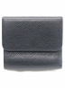 CHANEL (シャネル) 3つ折り財布 ブラック サイズ:- キャビアスキン 7817850：39800円