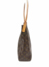 LOUIS VUITTON (ルイ ヴィトン) ショルダーバッグ ブラウン サイズ:GM モノグラム M51145 LM0032：49800円