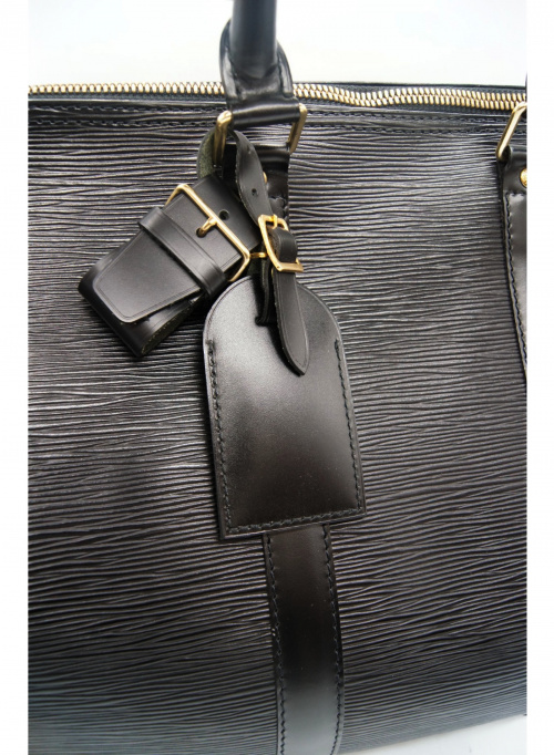 LOUIS VUITTON（ルイ ヴィトン）LOUIS VUITTON (ルイ ヴィトン) バッグ ブラック サイズ:- M42962 VI0925の古着・服飾アイテム