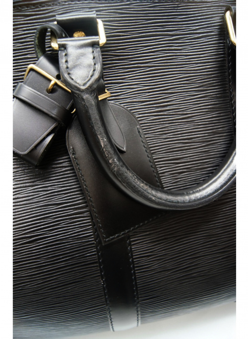 LOUIS VUITTON（ルイ ヴィトン）LOUIS VUITTON (ルイ ヴィトン) バッグ ブラック サイズ:- M42962 VI0925の古着・服飾アイテム