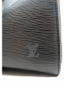 中古・古着 LOUIS VUITTON (ルイ ヴィトン) バッグ ブラック サイズ:- M42962 VI0925：59800円