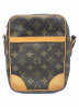 LOUIS VUITTON（ルイ ヴィトン）の古着「ショルダーバッグ」｜ブラウン