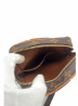 中古・古着 LOUIS VUITTON (ルイ ヴィトン) ショルダーバッグ ブラウン サイズ:- モノグラム M45266 SL0063：49800円