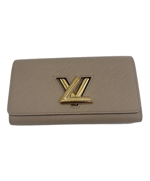 LOUIS VUITTON（ルイ ヴィトン）LOUIS VUITTON (ルイ ヴィトン) 長財布 サイズ:-の古着・服飾アイテム