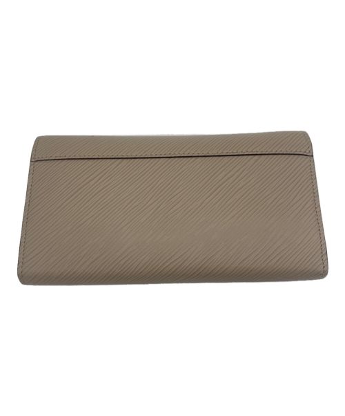LOUIS VUITTON（ルイ ヴィトン）LOUIS VUITTON (ルイ ヴィトン) 長財布 サイズ:-の古着・服飾アイテム
