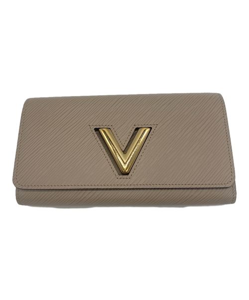 LOUIS VUITTON（ルイ ヴィトン）LOUIS VUITTON (ルイ ヴィトン) 長財布 サイズ:-の古着・服飾アイテム
