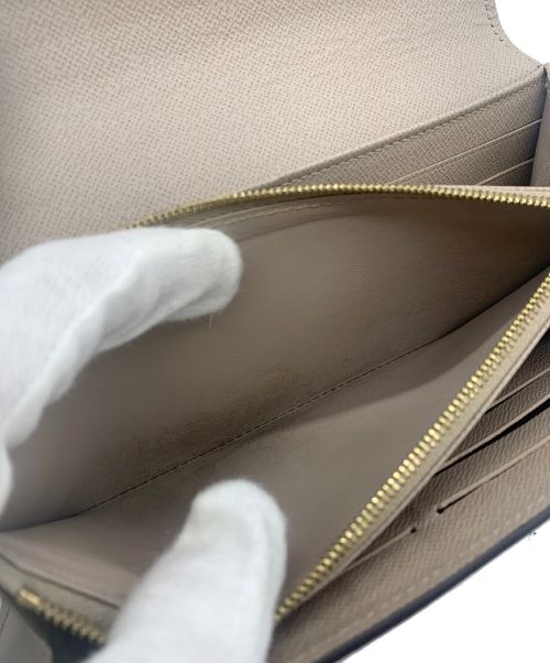 LOUIS VUITTON（ルイ ヴィトン）LOUIS VUITTON (ルイ ヴィトン) 長財布 サイズ:-の古着・服飾アイテム