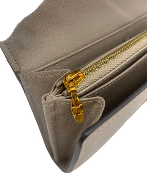 LOUIS VUITTON（ルイ ヴィトン）LOUIS VUITTON (ルイ ヴィトン) 長財布 サイズ:-の古着・服飾アイテム