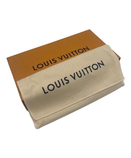 LOUIS VUITTON（ルイ ヴィトン）LOUIS VUITTON (ルイ ヴィトン) 長財布 サイズ:-の古着・服飾アイテム