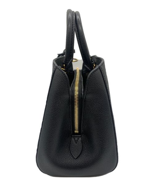 LOUIS VUITTON（ルイ ヴィトン）LOUIS VUITTON (ルイ ヴィトン) 2WAYバッグ ネイビー サイズ:-の古着・服飾アイテム