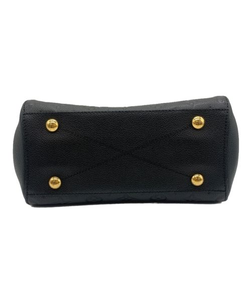 LOUIS VUITTON（ルイ ヴィトン）LOUIS VUITTON (ルイ ヴィトン) 2WAYバッグ ネイビー サイズ:-の古着・服飾アイテム