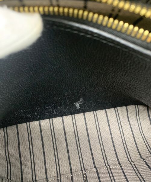 LOUIS VUITTON（ルイ ヴィトン）LOUIS VUITTON (ルイ ヴィトン) 2WAYバッグ ネイビー サイズ:-の古着・服飾アイテム