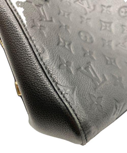 LOUIS VUITTON（ルイ ヴィトン）LOUIS VUITTON (ルイ ヴィトン) 2WAYバッグ ネイビー サイズ:-の古着・服飾アイテム