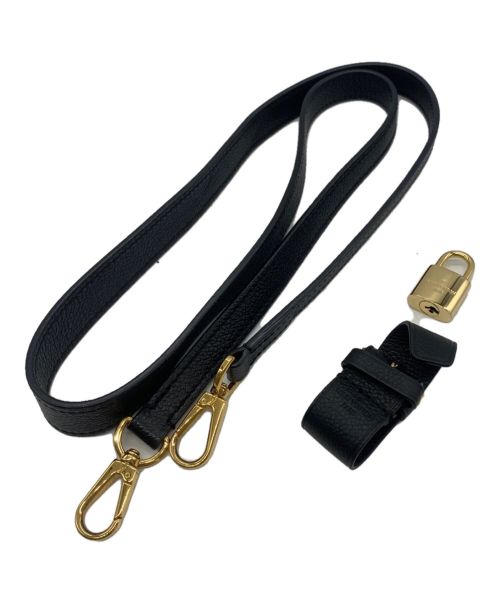 LOUIS VUITTON（ルイ ヴィトン）LOUIS VUITTON (ルイ ヴィトン) 2WAYバッグ ネイビー サイズ:-の古着・服飾アイテム