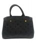 LOUIS VUITTON（ルイ ヴィトン）の古着「2WAYバッグ」｜ネイビー
