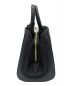 LOUIS VUITTON (ルイ ヴィトン) 2WAYバッグ ネイビー サイズ:-：178000円