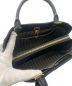 中古・古着 LOUIS VUITTON (ルイ ヴィトン) 2WAYバッグ ネイビー サイズ:-：178000円