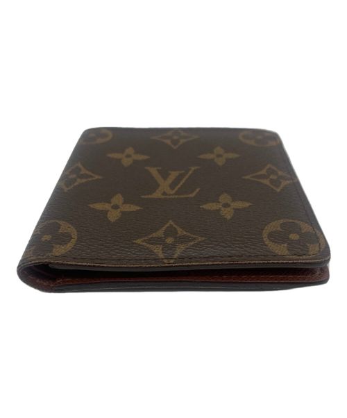 LOUIS VUITTON（ルイ ヴィトン）LOUIS VUITTON (ルイ ヴィトン) 2つ折り財布 サイズ:-の古着・服飾アイテム