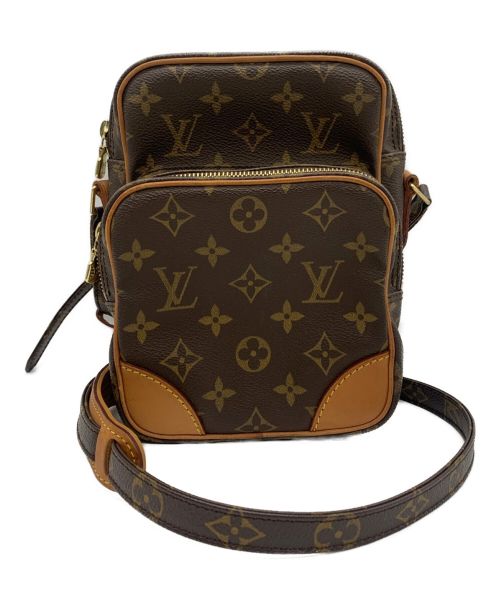 LOUIS VUITTON（ルイ ヴィトン）LOUIS VUITTON (ルイ ヴィトン) ショルダーバッグ サイズ:-の古着・服飾アイテム