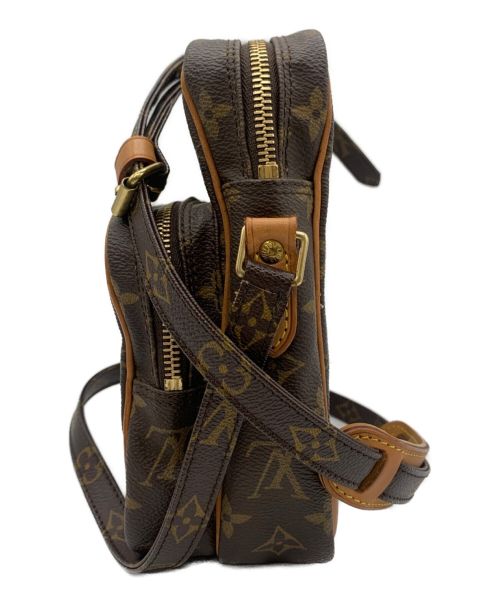 LOUIS VUITTON（ルイ ヴィトン）LOUIS VUITTON (ルイ ヴィトン) ショルダーバッグ サイズ:-の古着・服飾アイテム