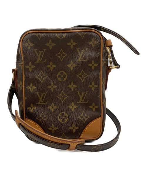 LOUIS VUITTON（ルイ ヴィトン）LOUIS VUITTON (ルイ ヴィトン) ショルダーバッグ サイズ:-の古着・服飾アイテム