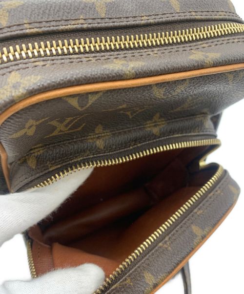 LOUIS VUITTON（ルイ ヴィトン）LOUIS VUITTON (ルイ ヴィトン) ショルダーバッグ サイズ:-の古着・服飾アイテム