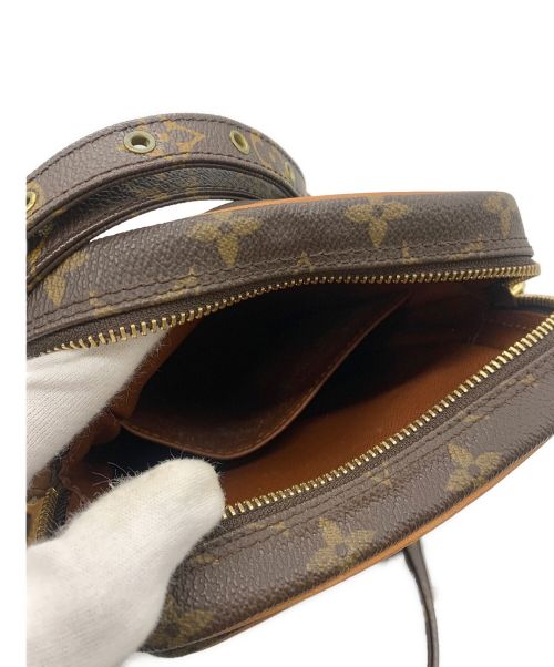 LOUIS VUITTON（ルイ ヴィトン）LOUIS VUITTON (ルイ ヴィトン) ショルダーバッグ サイズ:-の古着・服飾アイテム