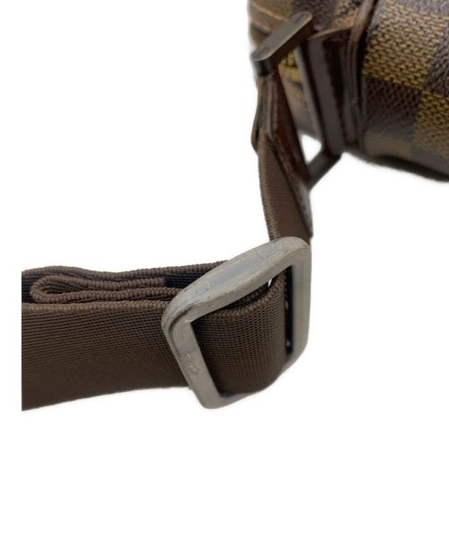 LOUIS VUITTON（ルイ ヴィトン）LOUIS VUITTON (ルイ ヴィトン) ショルダーバッグ ブラウン サイズ:-の古着・服飾アイテム