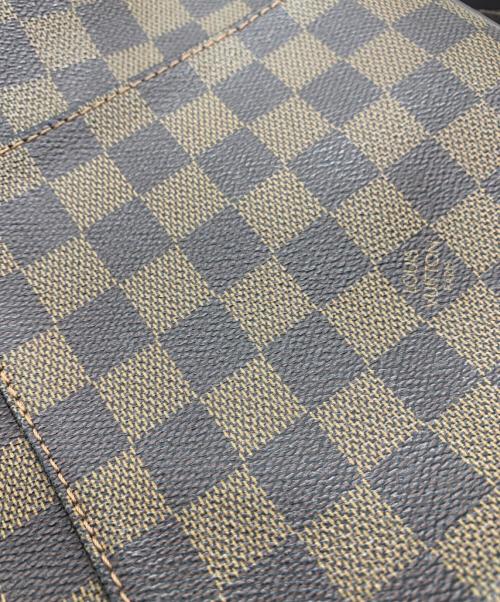 LOUIS VUITTON（ルイ ヴィトン）LOUIS VUITTON (ルイ ヴィトン) ショルダーバッグ ブラウン サイズ:-の古着・服飾アイテム