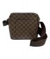 LOUIS VUITTON（ルイ ヴィトン）の古着「ショルダーバッグ」｜ブラウン