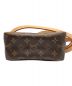 中古・古着 LOUIS VUITTON (ルイ ヴィトン) ショルダーバッグ ブラウン サイズ:PM：100000円